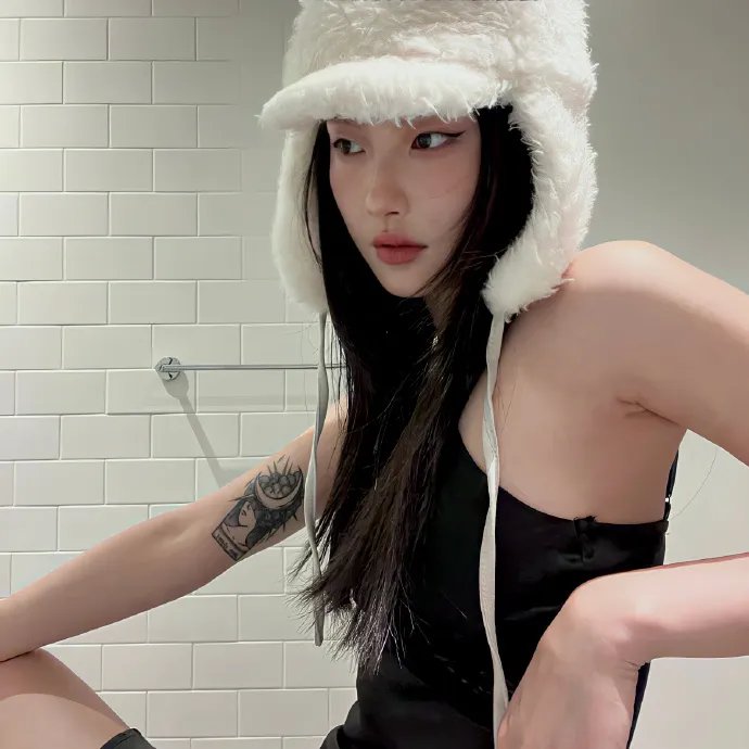 走夜路的男人 海报