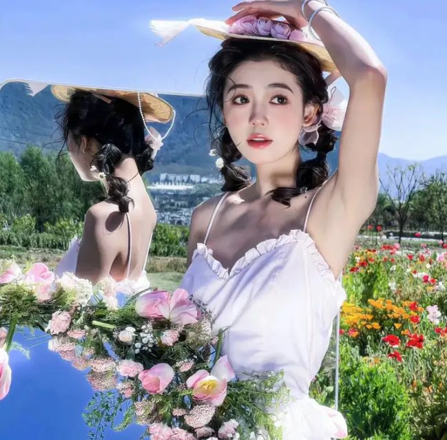 兵团岁月 海报
