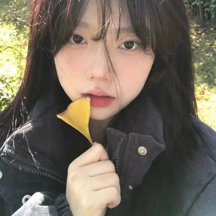 唇(电影) 海报