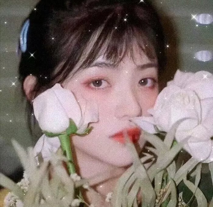 接吻启示录 海报