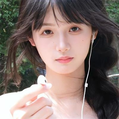 破绽 海报